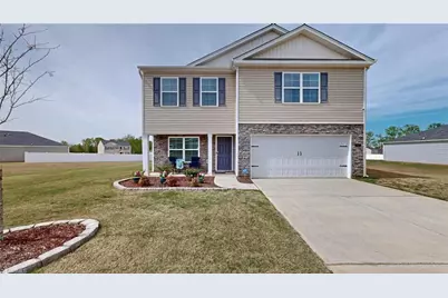 161 Jack Rabbit Court, Lexington, NC 27292 - Photo 1