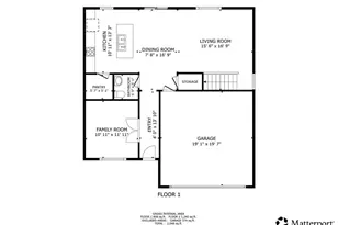 161 Jack Rabbit Ct, Lexington, NC 27292 - Photo 3