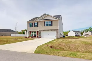 161 Jack Rabbit Ct, Lexington, NC 27292 - Photo 3
