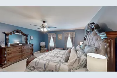 161 Jack Rabbit Court, Lexington, NC 27292 - Photo 17