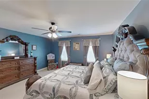 161 Jack Rabbit Ct, Lexington, NC 27292 - Photo 17