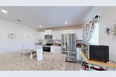 161 Jack Rabbit Court, Lexington, NC 27292 - Photo 11