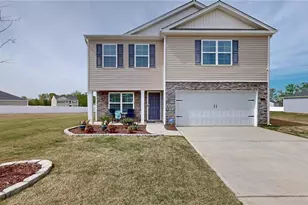 161 Jack Rabbit Ct, Lexington, NC 27292 - Photo 1