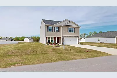 161 Jack Rabbit Court, Lexington, NC 27292 - Photo 45