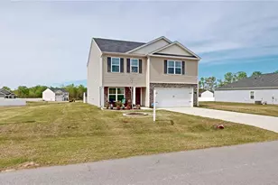 161 Jack Rabbit Ct, Lexington, NC 27292 - Photo 45
