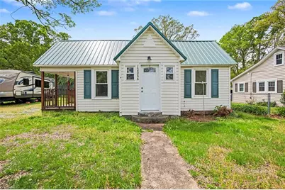 12056 Old US Highway 64, Lexington, NC 27292 - Photo 1