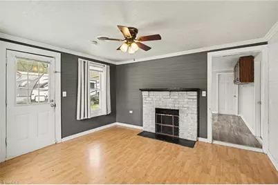 12056 Old US Highway 64, Lexington, NC 27292 - Photo 5