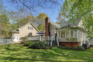 6205 Gold Dust Trail, Greensboro, NC 27455 - Photo 37