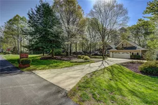 6205 Gold Dust Trail, Greensboro, NC 27455 - Photo 47