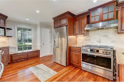 6205 Gold Dust Trail, Greensboro, NC 27455 - Photo 9