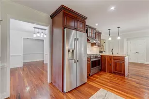 6205 Gold Dust Trail, Greensboro, NC 27455 - Photo 11