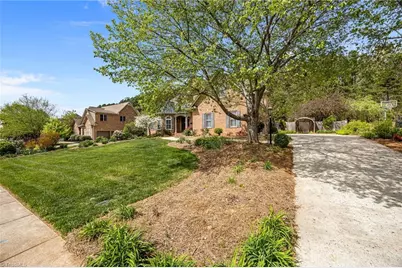 6063 Old Orchard Road, Kernersville, NC 27284 - Photo 43