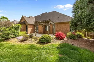 6063 Old Orchard Rd, Kernersville, NC 27284 - Photo 45