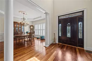 6063 Old Orchard Rd, Kernersville, NC 27284 - Photo 35