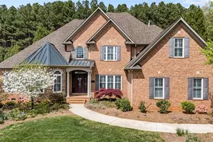6063 Old Orchard Rd, Kernersville, NC 27284 - Photo 1