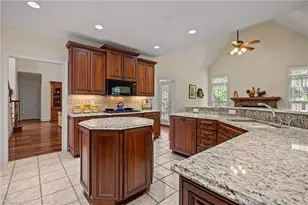 6063 Old Orchard Rd, Kernersville, NC 27284 - Photo 7