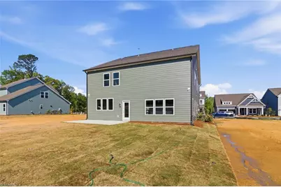 1218 Hackney Drive #127, Elon, NC 27244 - Photo 27