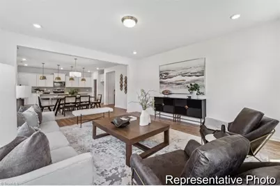 1218 Hackney Drive #127, Elon, NC 27244 - Photo 9