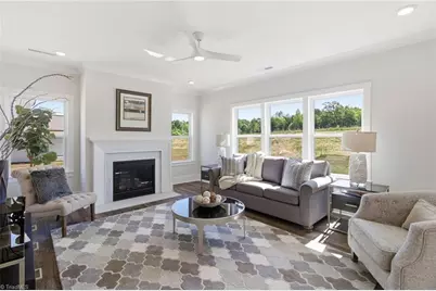 1218 Hackney Drive #127, Elon, NC 27244 - Photo 13