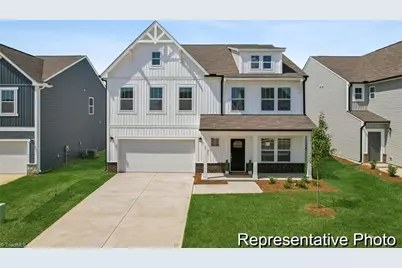 1218 Hackney Drive #127, Elon, NC 27244 - Photo 1