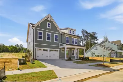 1218 Hackney Drive #127, Elon, NC 27244 - Photo 3