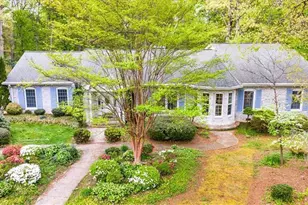 4406 Green Forest Rd, Greensboro, NC 27410 - Photo 3