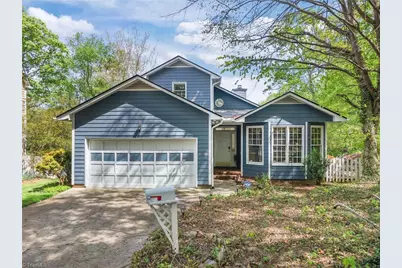 11 Park Village Court, Greensboro, NC 27455 - Photo 1