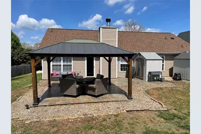 705 Eagle Point Drive, Kernersville, NC 27284 - Photo 3