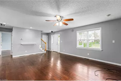 4542 Bottoms Rock Lane, Pfafftown, NC 27040 - Photo 5