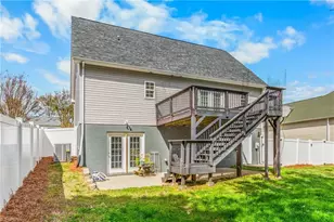 4542 Bottoms Rock Ln, Pfafftown, NC 27040 - Photo 21