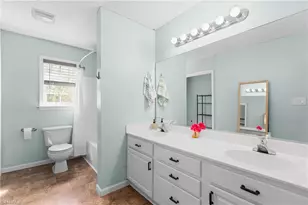 4542 Bottoms Rock Ln, Pfafftown, NC 27040 - Photo 17