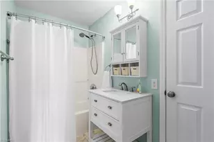 4542 Bottoms Rock Ln, Pfafftown, NC 27040 - Photo 19