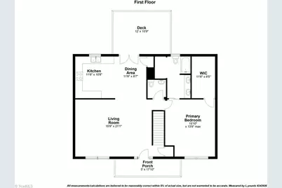 4542 Bottoms Rock Lane, Pfafftown, NC 27040 - Photo 25