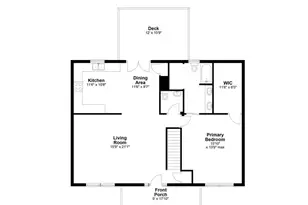 4542 Bottoms Rock Ln, Pfafftown, NC 27040 - Photo 25