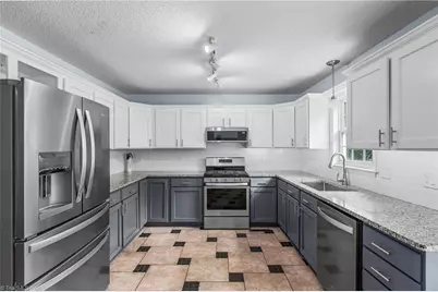 4542 Bottoms Rock Lane, Pfafftown, NC 27040 - Photo 7