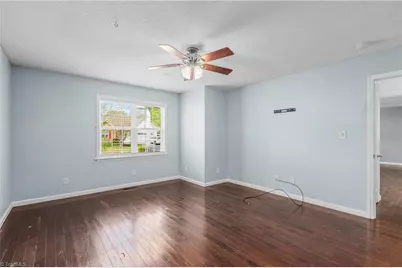 4542 Bottoms Rock Lane, Pfafftown, NC 27040 - Photo 15