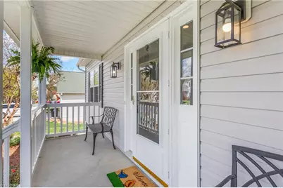 4542 Bottoms Rock Lane, Pfafftown, NC 27040 - Photo 3