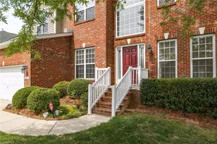 4273 Harbor Ridge Dr, Greensboro, NC 27406 - Photo 3