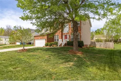 4273 Harbor Ridge Drive, Greensboro, NC 27406 - Photo 11