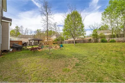4273 Harbor Ridge Drive, Greensboro, NC 27406 - Photo 39