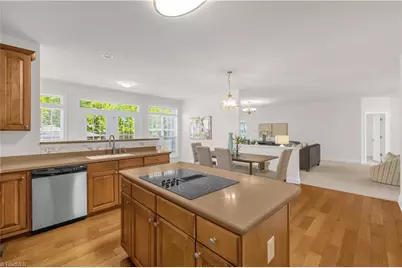 4273 Harbor Ridge Drive, Greensboro, NC 27406 - Photo 19