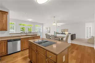 4273 Harbor Ridge Dr, Greensboro, NC 27406 - Photo 19