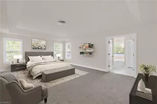 4273 Harbor Ridge Dr, Greensboro, NC 27406 - Photo 21