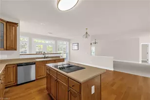 4273 Harbor Ridge Dr, Greensboro, NC 27406 - Photo 17