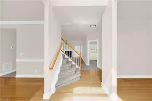 4273 Harbor Ridge Dr, Greensboro, NC 27406 - Photo 5