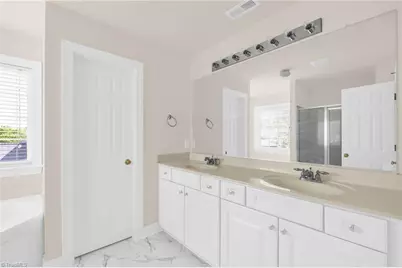 4273 Harbor Ridge Drive, Greensboro, NC 27406 - Photo 21