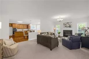 4273 Harbor Ridge Dr, Greensboro, NC 27406 - Photo 3