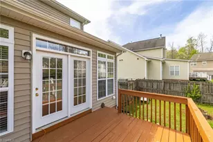 4273 Harbor Ridge Dr, Greensboro, NC 27406 - Photo 37