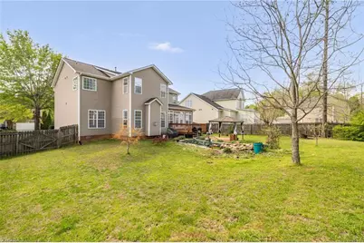 4273 Harbor Ridge Drive, Greensboro, NC 27406 - Photo 39