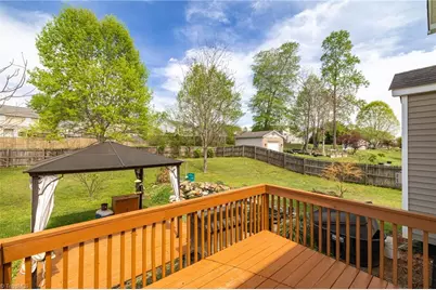 4273 Harbor Ridge Drive, Greensboro, NC 27406 - Photo 35